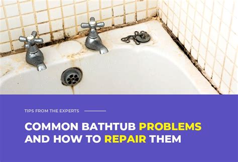 bathtub leaks|10 Common Bathtub Issues and How To Fix Them 